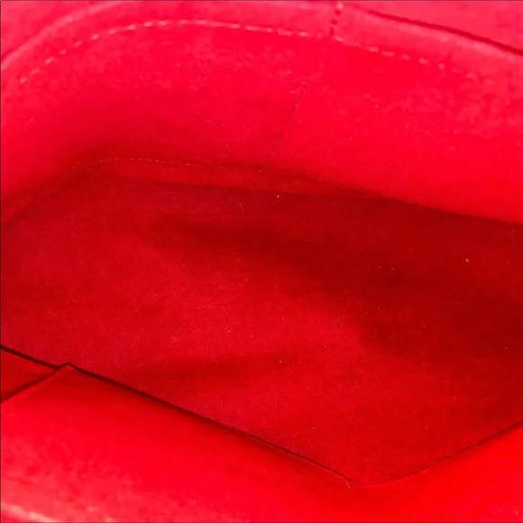 π LIKE NEW πLOUIS VUITTON CERISE PALLAS MM - Picture 13 of 16